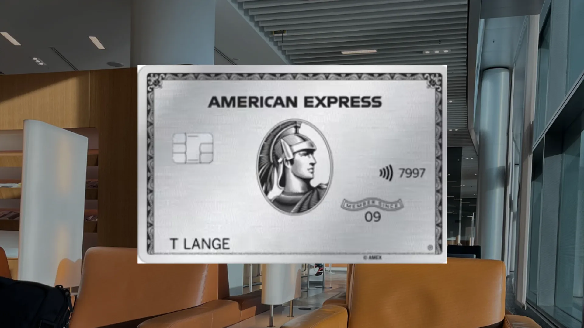American Express Platinum Card: Aktueller Willkommensbonus & alle Vorteile im Detail