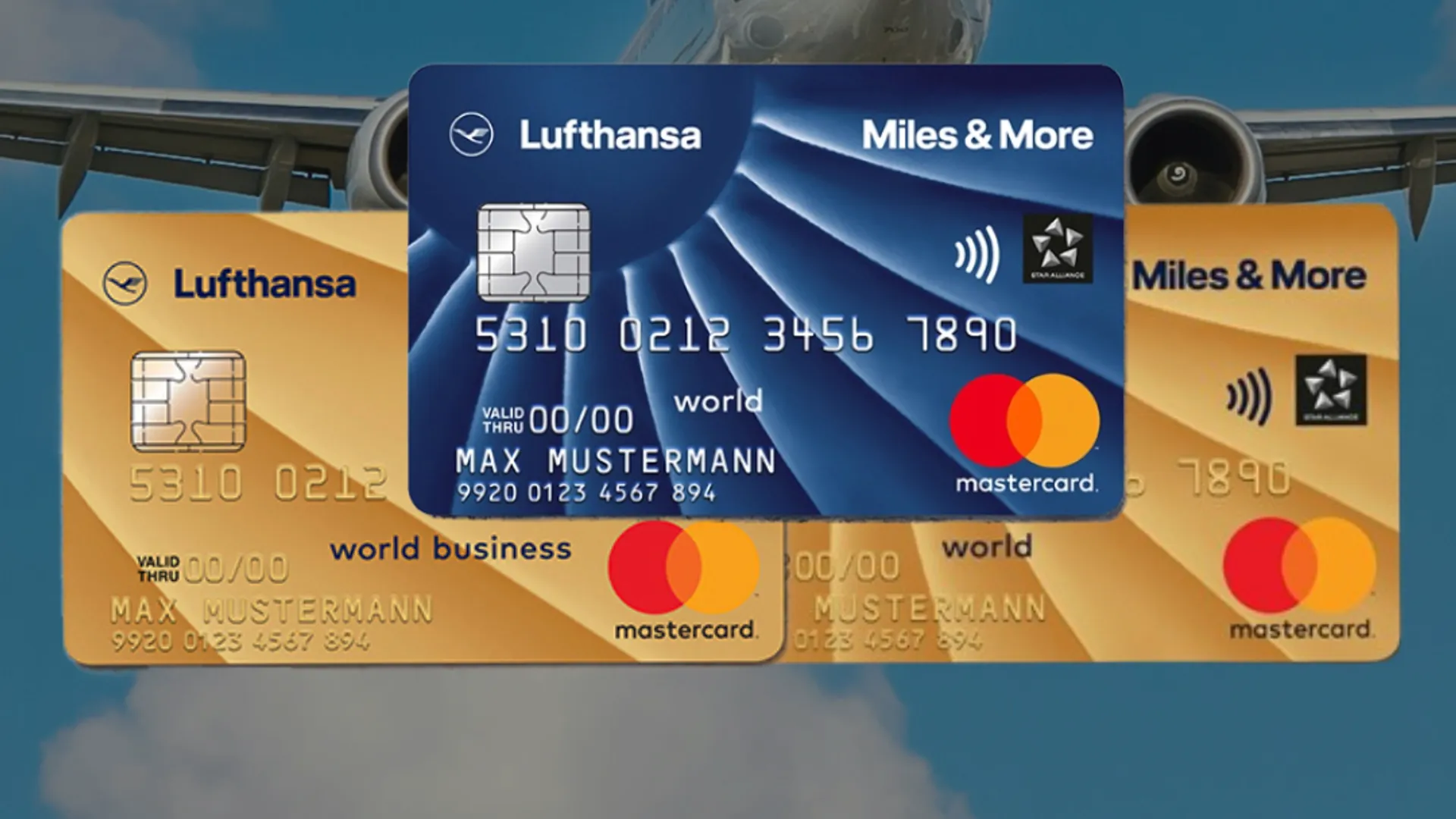 Miles and More Kreditkarte: Ăśberblick, Vorteile & Entscheidungsratgeber