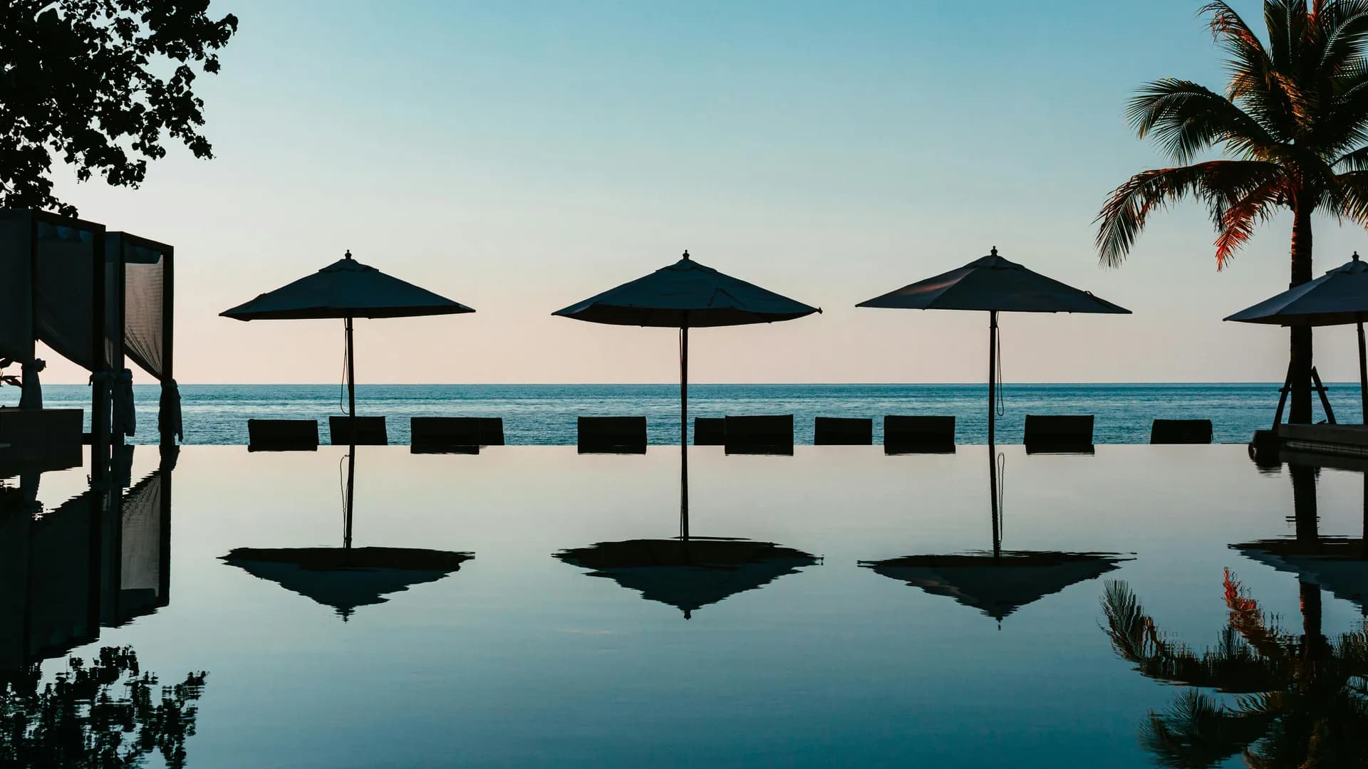 Die 9 besten Pauschalreiseziele im sommerlich warmen Europa 2026