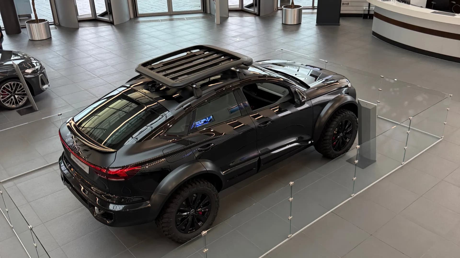 Audi Werksabholung Neckarsulm: Ein ehrlicher Erfahrungsbericht