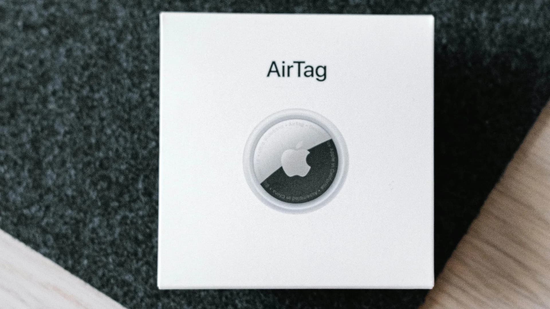 Apple AirTag 2 fĂĽr Reisen: Alle neuen Funktionen und wie du ihn aktivierst